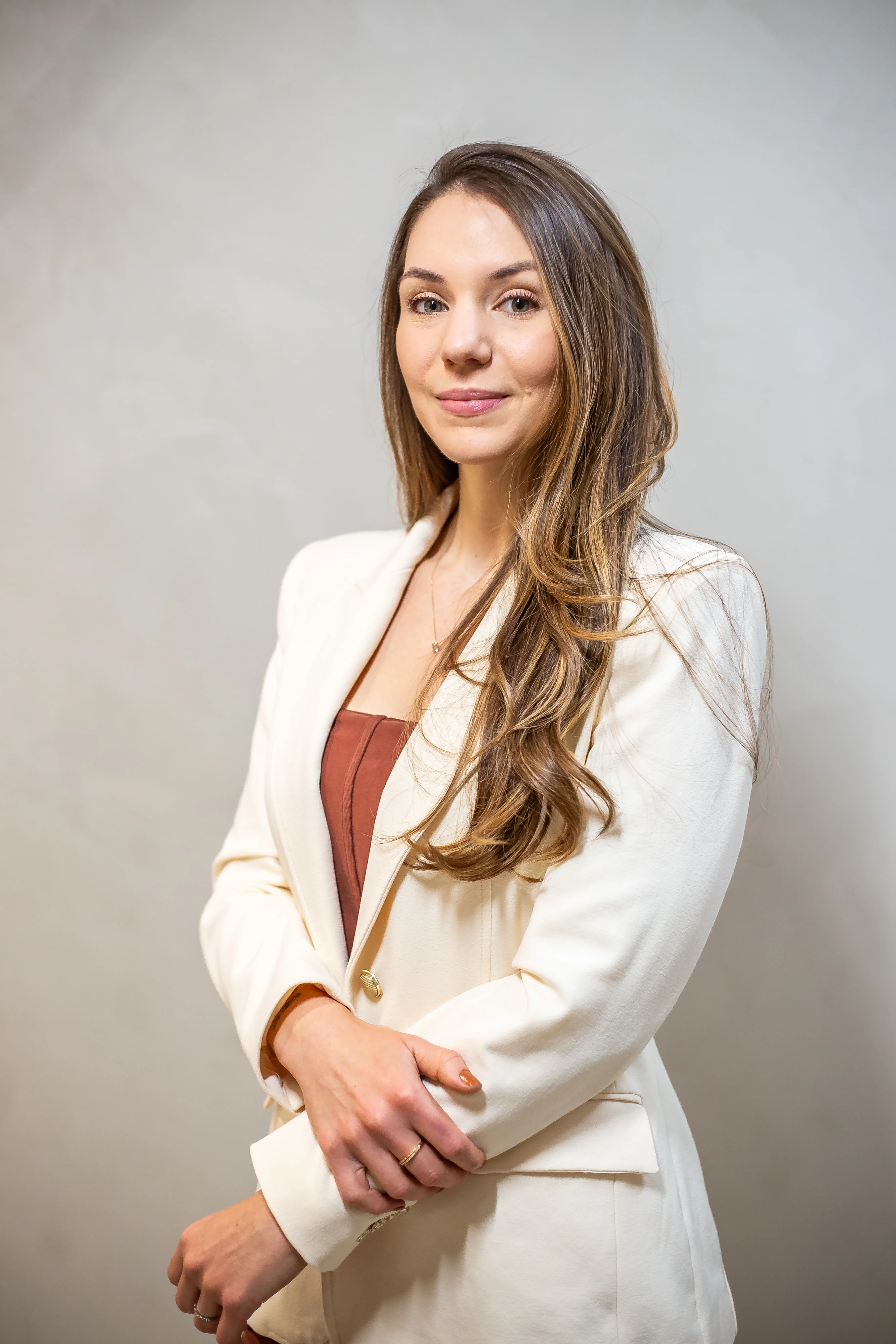 Foto de apresentaçao Doutora Dani Scarpa